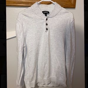 Men's Express Sweater
